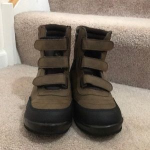 🌹NWOB Red Head boots